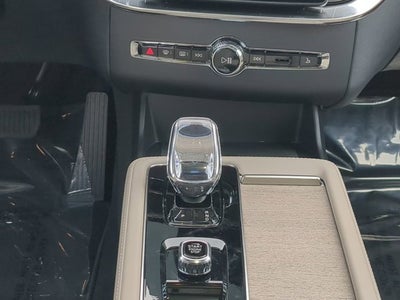 2026 Volvo XC90 Core