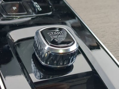 2026 Volvo XC90 Core