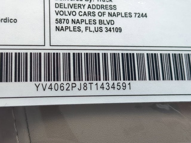 2026 Volvo XC90 Core