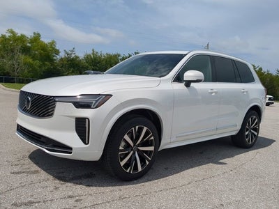 2026 Volvo XC90 Core