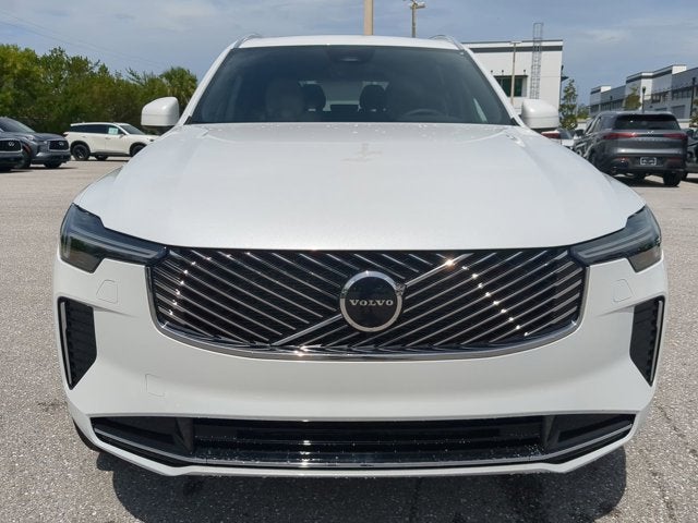 2026 Volvo XC90 Core
