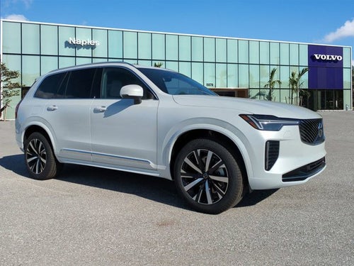 2026 Volvo XC90 Core