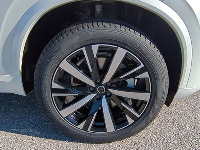 2026 Volvo XC90 Core