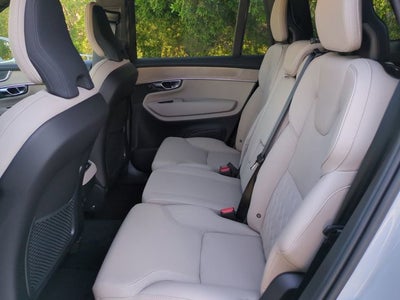 2026 Volvo XC90 Core