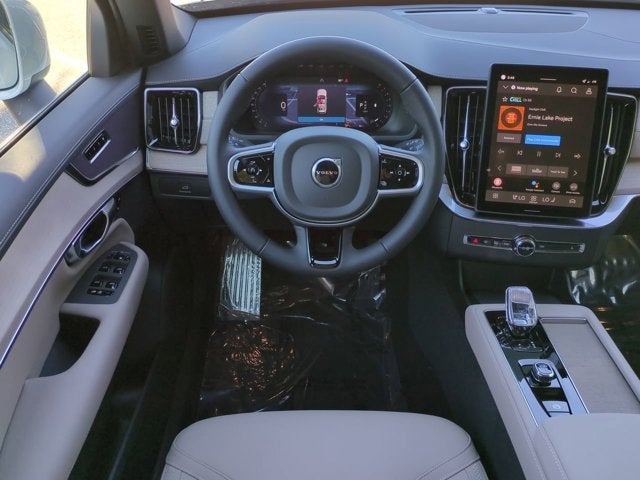 2026 Volvo XC90 Core