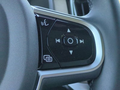 2026 Volvo XC90 Core