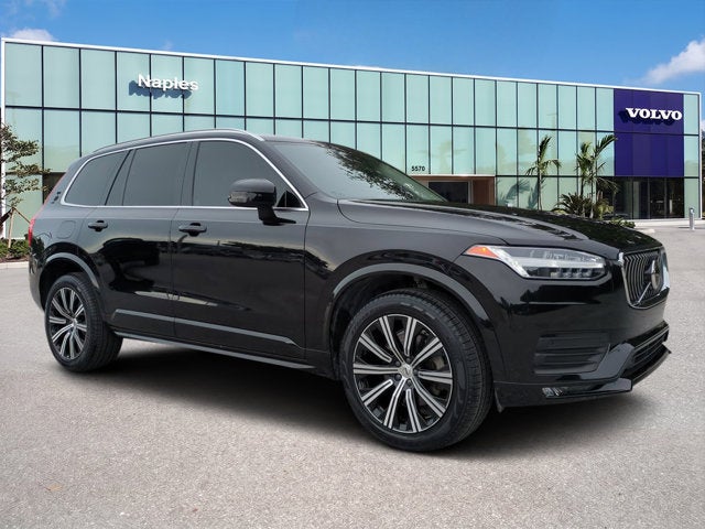 2023 Volvo XC90 Core