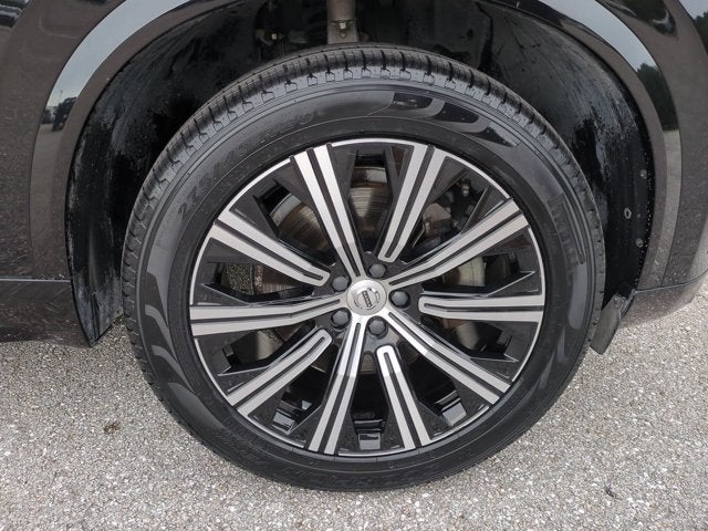 2023 Volvo XC90 Core
