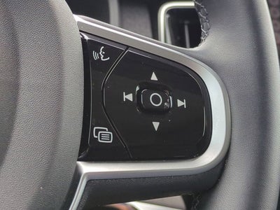 2026 Volvo XC90 Ultra Dark Theme