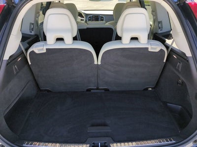 2023 Volvo XC90 Plus