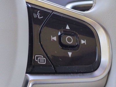 2023 Volvo XC90 Plus