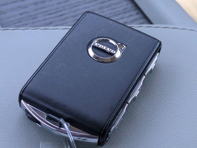 2023 Volvo XC90 Plus