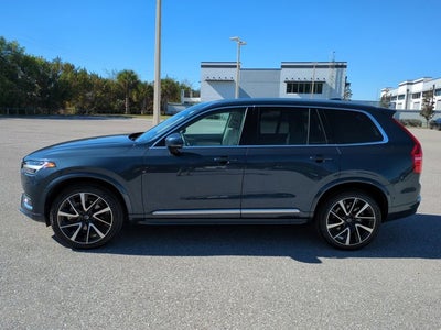 2023 Volvo XC90 Plus