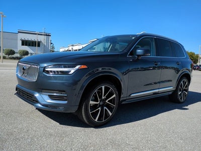 2023 Volvo XC90 Plus