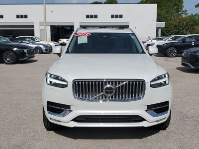 2023 Volvo XC90 B6 Plus 7-Seater