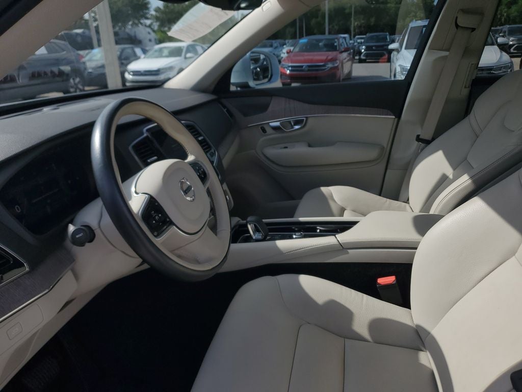 2023 Volvo XC90 B6 Plus 7-Seater