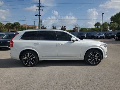 2023 Volvo XC90 B6 Plus 7-Seater
