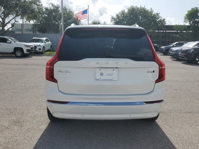 2023 Volvo XC90 B6 Plus 7-Seater