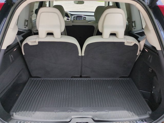 2023 Volvo XC90 Plus