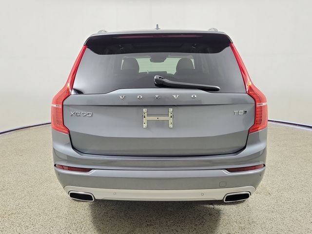 2020 Volvo XC90 T5 Momentum