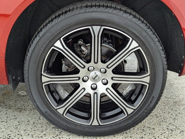 2018 Volvo XC60 T5 AWD Inscription