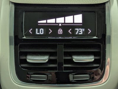 2018 Volvo XC60 T5 AWD Inscription