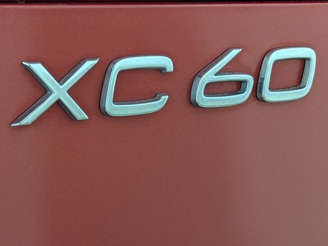 2018 Volvo XC60 T5 AWD Inscription