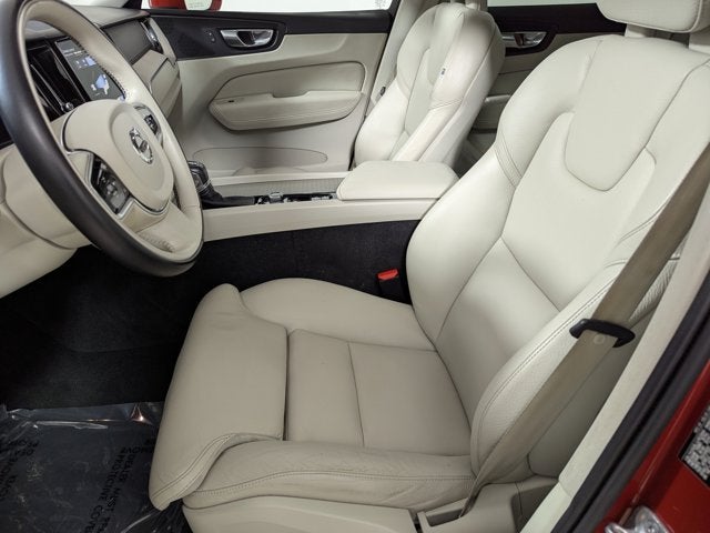 2018 Volvo XC60 T5 AWD Inscription