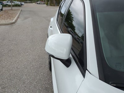 2019 Volvo XC40 Momentum