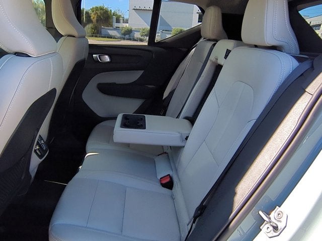 2019 Volvo XC40 Momentum