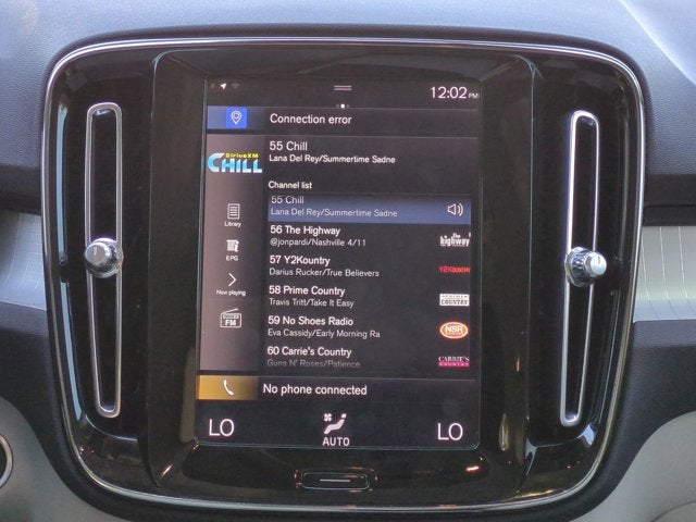 2019 Volvo XC40 Momentum