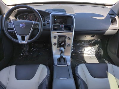 2017 Volvo XC60 Dynamic
