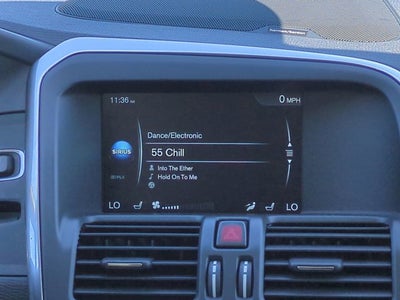 2017 Volvo XC60 Dynamic