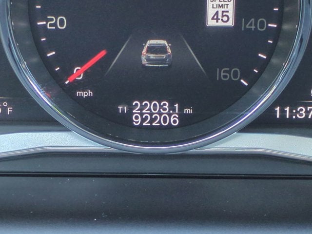 2017 Volvo XC60 Dynamic