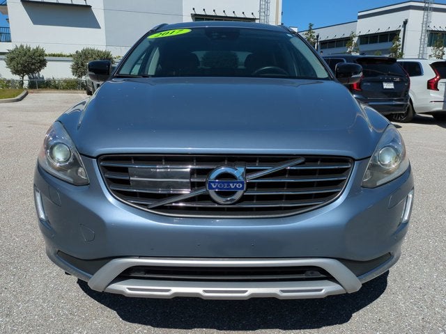 2017 Volvo XC60 Dynamic