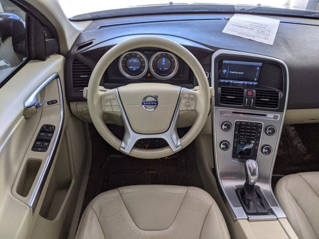 2013 Volvo XC60 3.2L