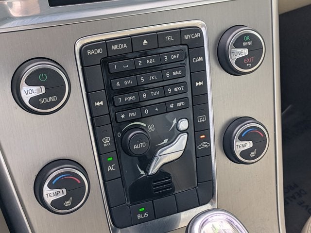 2013 Volvo XC60 3.2L