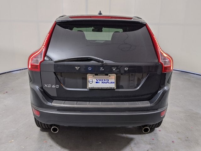 2013 Volvo XC60 3.2L