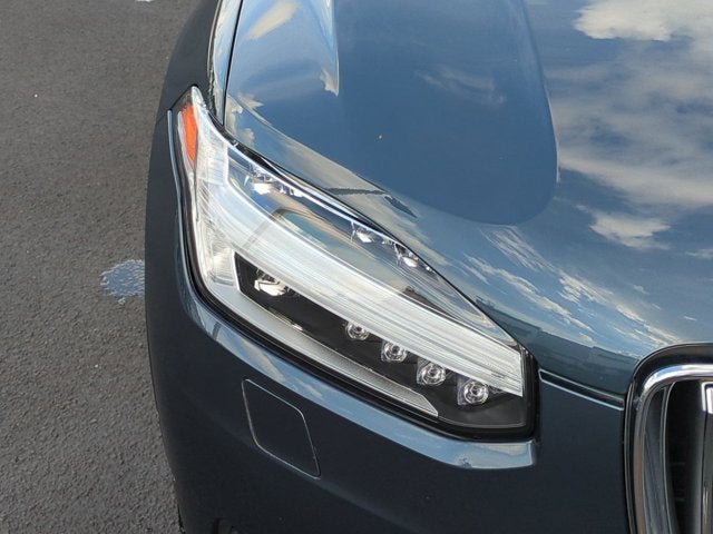 2022 Volvo XC90 Inscription