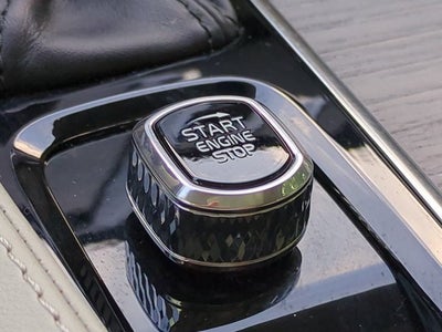 2022 Volvo XC90 Inscription