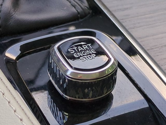 2022 Volvo XC90 Inscription