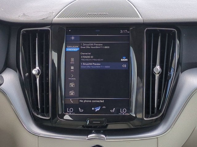 2020 Volvo XC60 Momentum