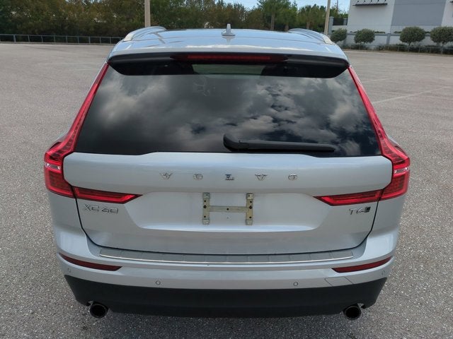 2020 Volvo XC60 Momentum