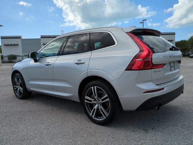 2020 Volvo XC60 Momentum