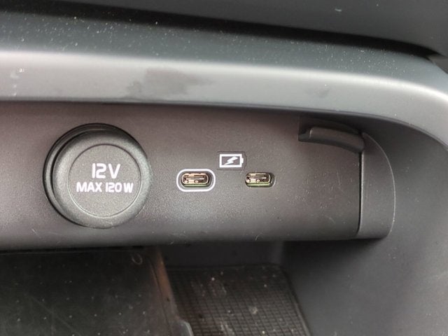 2023 Volvo C40 Recharge Pure Electric Ultimate