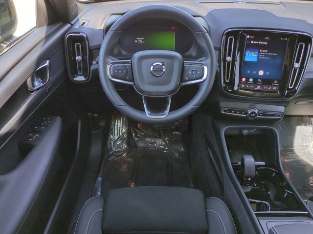 2024 Volvo XC40 Recharge Pure Electric Plus