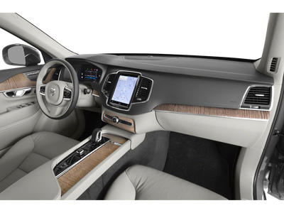 2024 Volvo XC90 Recharge Plug-In Hybrid Plus Bright Theme