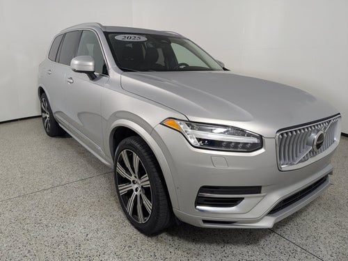 2024 Volvo XC90 Recharge Plug-In Hybrid T8 eAWD PHEV Plus Bright Theme 7P