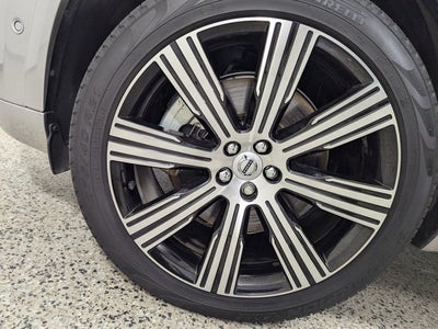 2024 Volvo XC90 Recharge Plug-In Hybrid T8 eAWD PHEV Plus Bright Theme 7P