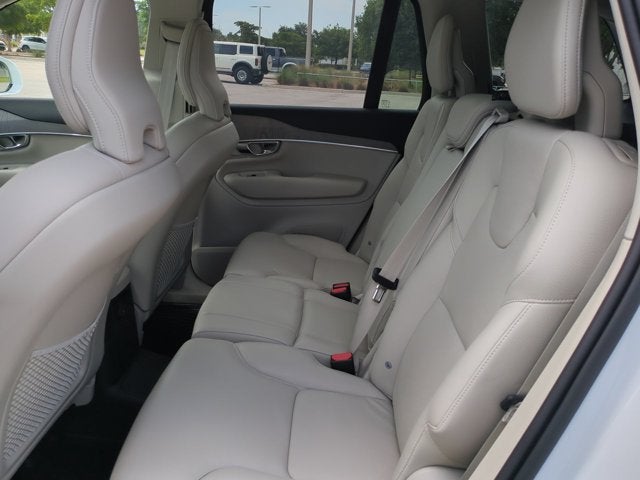 2024 Volvo XC90 Recharge Plug-In Hybrid Plus Bright Theme